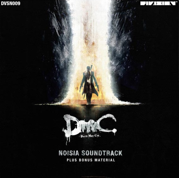 DmC Devil May Cry OST
